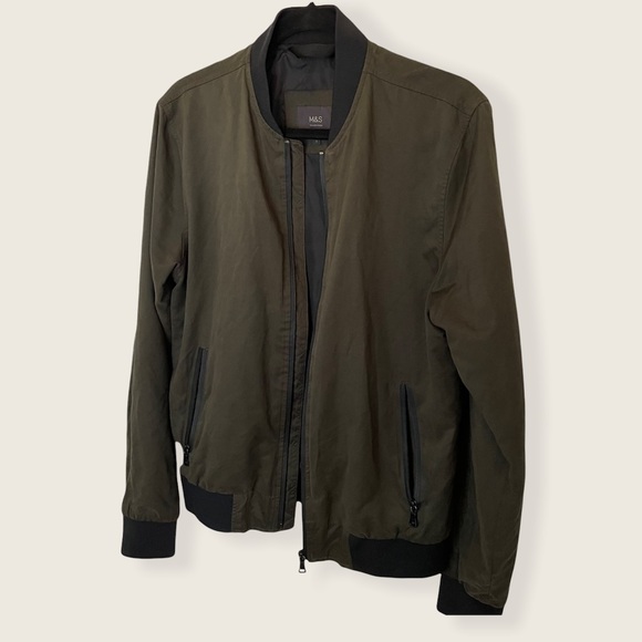 Marks & Spencer Collection Jacket - Picture 2 of 6